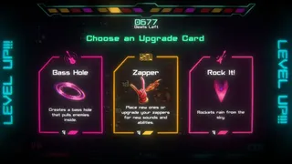 Скриншот 3 к игре BeatPunk!