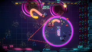 Скриншот 6 к игре BeatPunk!