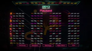 Скриншот 7 к игре BeatPunk!