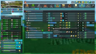 Скриншот 3 к игре Factory Town Idle