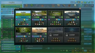 Скриншот 4 к игре Factory Town Idle