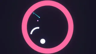 Скриншот 1 к игре Hyper Shapes