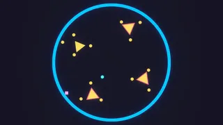 Скриншот 3 к игре Hyper Shapes