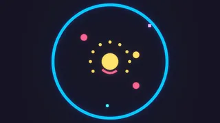 Скриншот 4 к игре Hyper Shapes