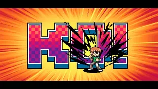 Скриншот 4 к игре Scott Pilgrim vs. The World: The Game – Complete Edition