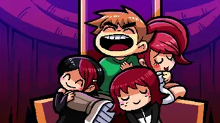 Скриншот 6 к игре Scott Pilgrim vs. The World: The Game – Complete Edition