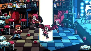 Скриншот 8 к игре Scott Pilgrim vs. The World: The Game – Complete Edition