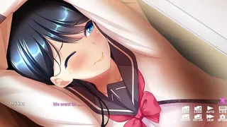 Скриншот 7 к игре 理想の恋人になりなさいっ！- My Dream Lover -