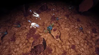 Скриншот 1 к игре Hazatron