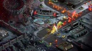 Скриншот 1 к игре 2112TD: Tower Defense Survival