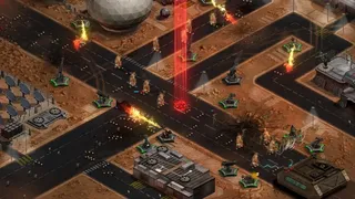 Скриншот 7 к игре 2112TD: Tower Defense Survival