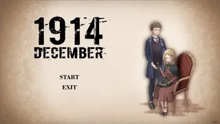 Скриншот 1 к игре December 1914