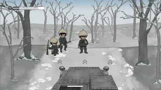 Скриншот 4 к игре December 1914