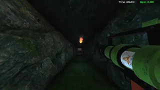 Скриншот 6 к игре The Rocket Jumper