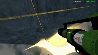Скриншот 8 к игре The Rocket Jumper