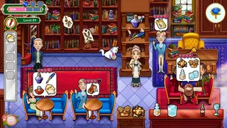 Скриншот 3 к игре Secret Diaries: Manage a Manor