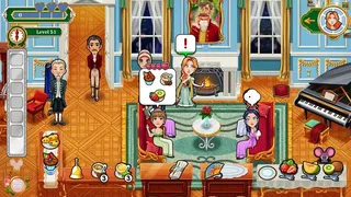 Скриншот 4 к игре Secret Diaries: Manage a Manor