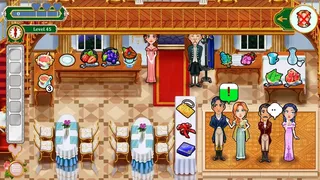 Скриншот 5 к игре Secret Diaries: Manage a Manor