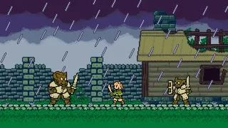Скриншот 1 к игре Sheep Lad