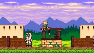 Скриншот 5 к игре Sheep Lad