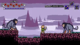 Скриншот 6 к игре Sheep Lad