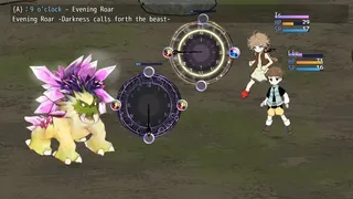 Скриншот 1 к игре Little Eternal Chronicle