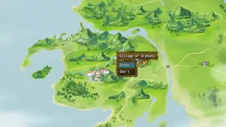Скриншот 4 к игре Little Eternal Chronicle