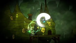 Скриншот 3 к игре Soul Passage