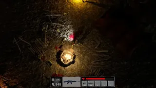 Скриншот 2 к игре Orc killer