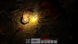 Скриншот 3 к игре Orc killer