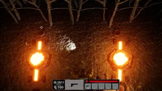 Скриншот 4 к игре Orc killer