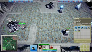 Скриншот 3 к игре Tanks+: new era