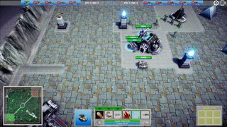 Скриншот 7 к игре Tanks+: new era