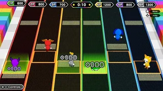 Скриншот 2 к игре Party Party Time