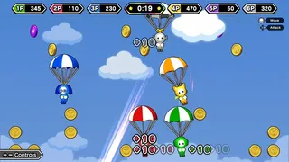 Скриншот 4 к игре Party Party Time