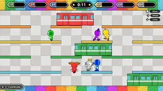 Скриншот 5 к игре Party Party Time