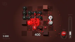 Скриншот 3 к игре Vlobs