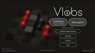 Скриншот 4 к игре Vlobs