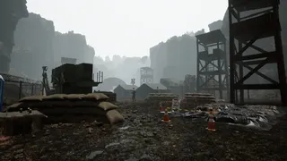 Скриншот 2 к игре 2032: A New Threat
