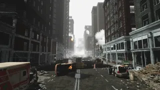 Скриншот 3 к игре 2032: A New Threat