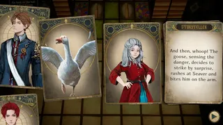 Скриншот 3 к игре Живое слово — пролог