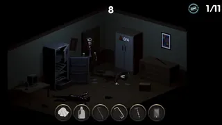 Скриншот 4 к игре Crime Scene