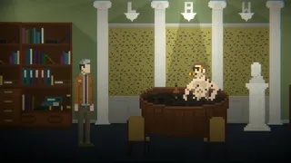 Скриншот 2 к игре No Questions Asked