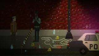 Скриншот 4 к игре No Questions Asked