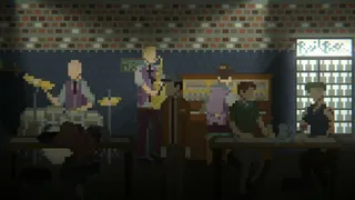Скриншот 5 к игре No Questions Asked