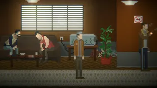 Скриншот 6 к игре No Questions Asked