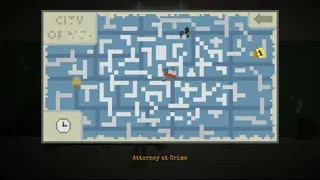 Скриншот 7 к игре No Questions Asked