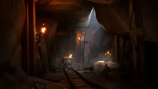 Скриншот 5 к игре Oathbound: Arena