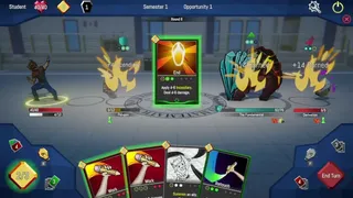 Скриншот 1 к игре ULTRA LMAD