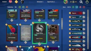 Скриншот 2 к игре ULTRA LMAD